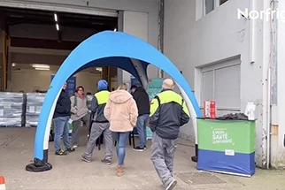 Santé et prévention